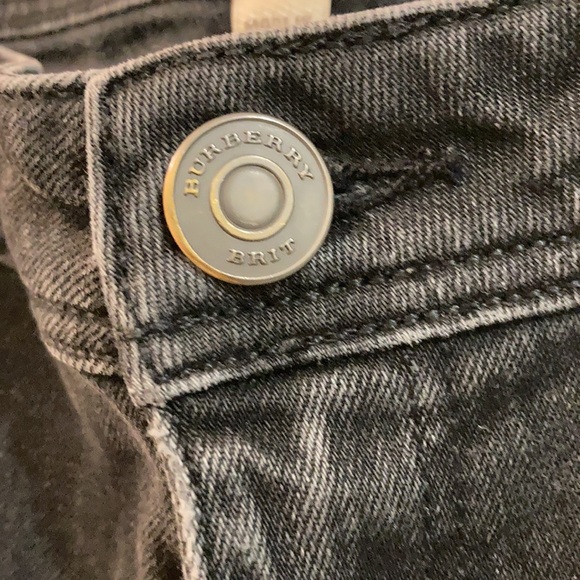 Burberry Brit jeans - Picture 7 of 11